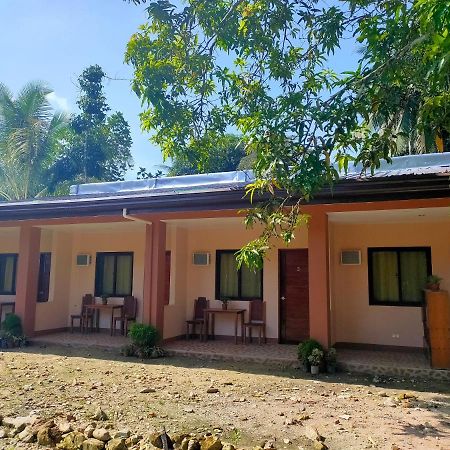Two Season Tourist Inn San Vicente  Exterior foto