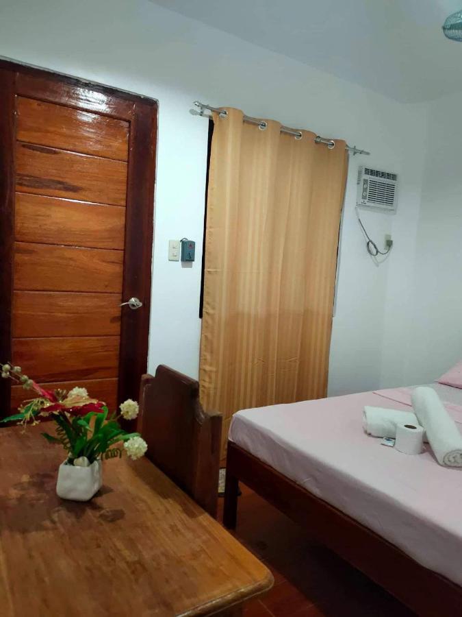 Two Season Tourist Inn San Vicente  Exterior foto