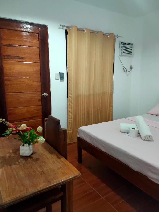 Two Season Tourist Inn San Vicente  Exterior foto